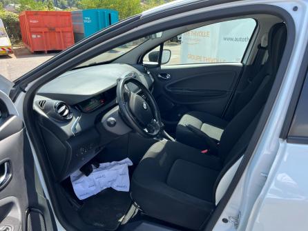 RENAULT Zoe R90 Business à vendre à Givors - Image n°4