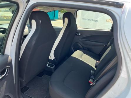 RENAULT Zoe R90 Business à vendre à Givors - Image n°5