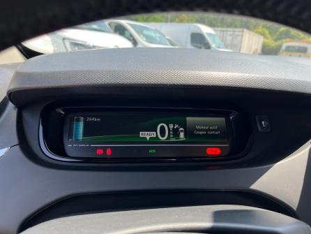 RENAULT Zoe R90 Business à vendre à Givors - Image n°6