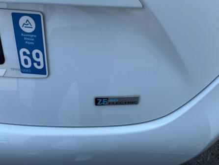 RENAULT Zoe R90 Business à vendre à Givors - Image n°9