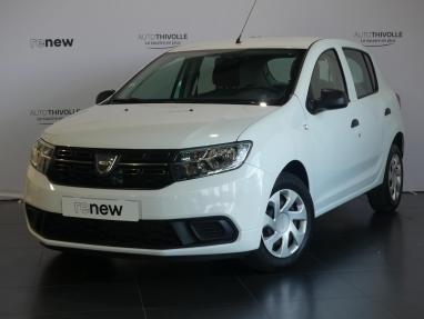 DACIA Sandero SCe 75 Access d'occasion  de 2020  à  Macon 