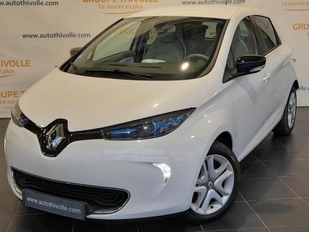 RENAULT Zoe Zen à vendre à Saint-Chamond - Image n°1