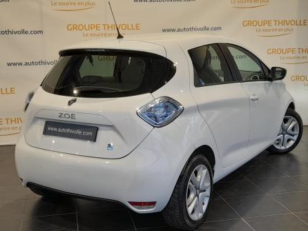 RENAULT Zoe Zen à vendre à Saint-Chamond - Image n°2