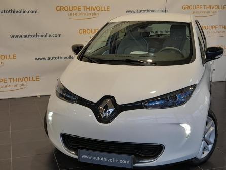 RENAULT Zoe Zen à vendre à Saint-Chamond - Image n°14