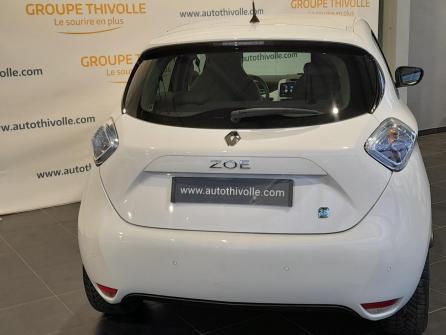 RENAULT Zoe Zen à vendre à Saint-Chamond - Image n°15