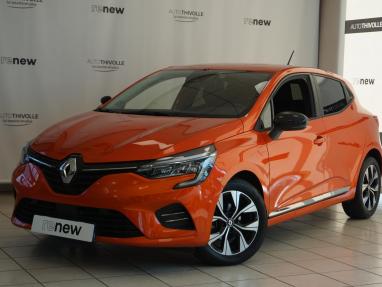 RENAULT Clio Clio TCe 90 Evolution d'occasion  de 2023  à  Villefranche-sur-Saône 