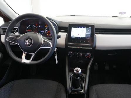 RENAULT Clio Clio TCe 90 Evolution à vendre à Villefranche-sur-Saône - Image n°7