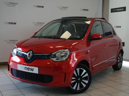 RENAULT Twingo Twingo III Achat Intégral - 21 Intens à vendre à Villefranche-sur-Saône - Image n°1