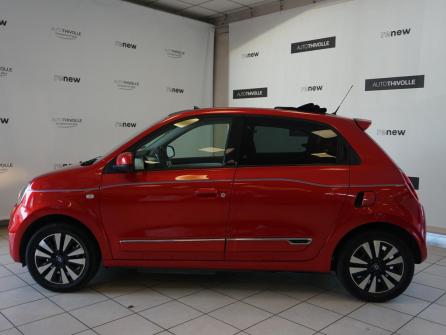 RENAULT Twingo Twingo III Achat Intégral - 21 Intens à vendre à Villefranche-sur-Saône - Image n°2