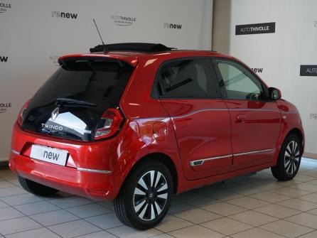 RENAULT Twingo Twingo III Achat Intégral - 21 Intens à vendre à Villefranche-sur-Saône - Image n°3