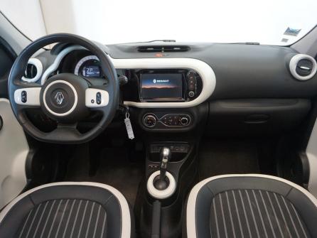 RENAULT Twingo Twingo III Achat Intégral - 21 Intens à vendre à Villefranche-sur-Saône - Image n°7