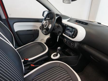 RENAULT Twingo Twingo III Achat Intégral - 21 Intens à vendre à Villefranche-sur-Saône - Image n°9