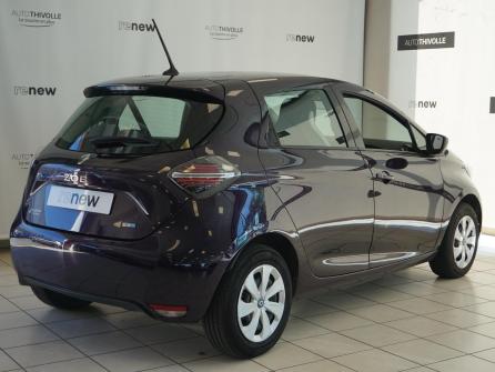 RENAULT Zoe R110 Achat Intégral Life à vendre à Villefranche-sur-Saône - Image n°3