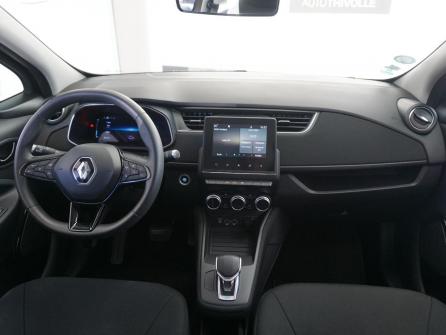 RENAULT Zoe R110 Achat Intégral Life à vendre à Villefranche-sur-Saône - Image n°7