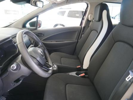 RENAULT Zoe R110 Achat Intégral Life à vendre à Villefranche-sur-Saône - Image n°12