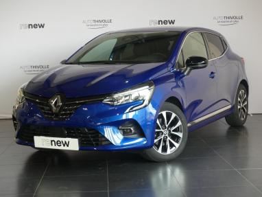 RENAULT Clio Clio TCe 140 Techno d'occasion  de 2023  à  Macon 