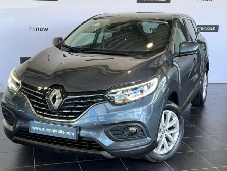 RENAULT Kadjar TCe 140 FAP Business à vendre à Saint-Chamond - Image n°1