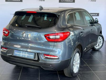 RENAULT Kadjar TCe 140 FAP Business à vendre à Saint-Chamond - Image n°13