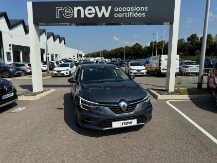 RENAULT Megane Megane IV Berline TCe 140 EDC Techno à vendre à Saint-Etienne - Image n°1