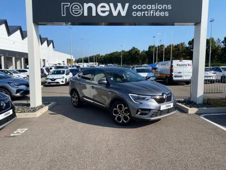 RENAULT Arkana E-Tech 145 - 21B Intens à vendre à Saint-Etienne - Image n°1