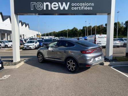 RENAULT Arkana E-Tech 145 - 21B Intens à vendre à Saint-Etienne - Image n°2