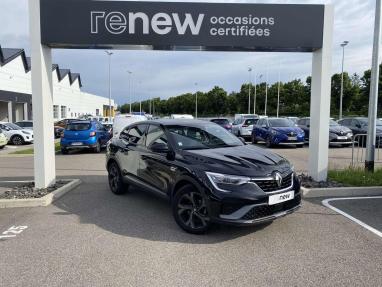 RENAULT Arkana TCe 140 EDC FAP - 22 R.S. Line d'occasion  de 2022  à  Saint-Etienne 