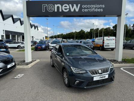 SEAT Ibiza 1.0 EcoTSI 95 ch S/S BVM5 Xcellence à vendre à Saint-Etienne - Image n°1