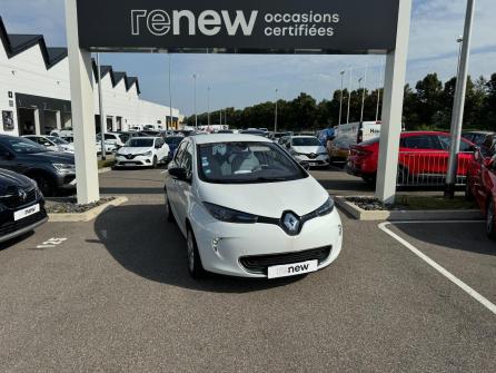 RENAULT Zoe Zen à vendre à Saint-Etienne - Image n°1