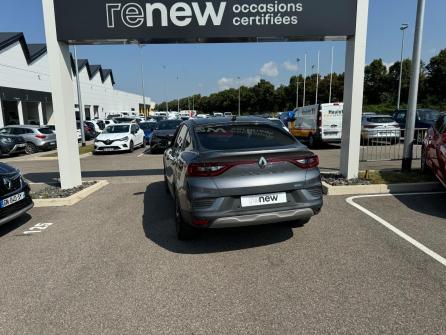 RENAULT Arkana E-Tech 145 Business à vendre à Saint-Etienne - Image n°2