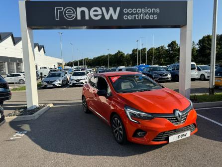 RENAULT Clio Clio TCe 90 Techno à vendre à Saint-Etienne - Image n°1