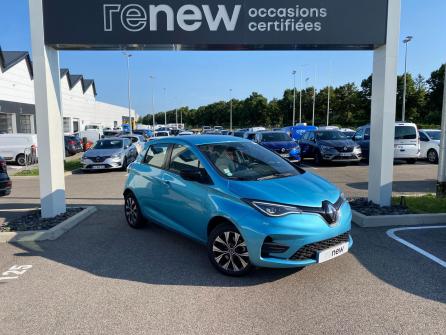 RENAULT Zoe Zoe R110 Achat Intégral Limited à vendre à Saint-Etienne - Image n°1