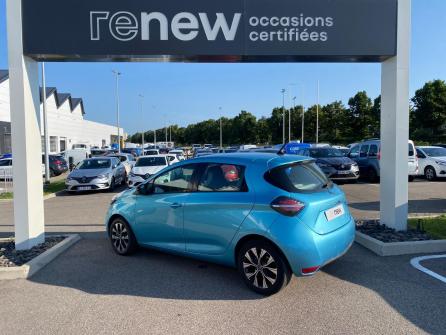 RENAULT Zoe Zoe R110 Achat Intégral Limited à vendre à Saint-Etienne - Image n°2