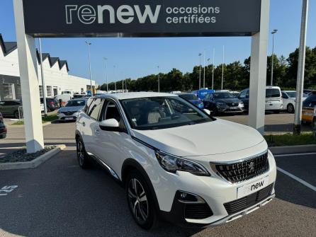 PEUGEOT 3008 Puretech 130ch S&S BVM6 Allure à vendre à Saint-Etienne - Image n°1