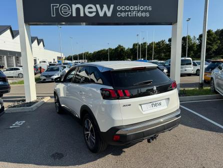 PEUGEOT 3008 Puretech 130ch S&S BVM6 Allure à vendre à Saint-Etienne - Image n°2