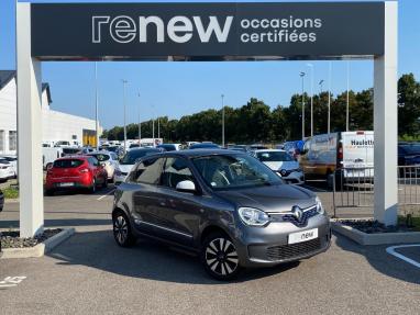 RENAULT Twingo Twingo III Achat Intégral Intens d'occasion  de 2020  à  Saint-Etienne 