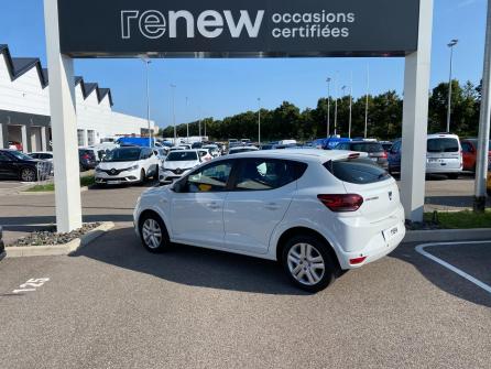 DACIA Sandero TCe 90 Confort à vendre à Saint-Etienne - Image n°2