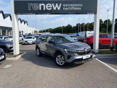 RENAULT Austral E-Tech hybrid 200 Evolution à vendre à Saint-Etienne - Image n°1