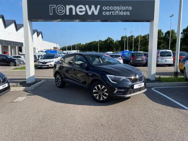 RENAULT Arkana TCe 140 EDC - 22 Evolution d'occasion  de 2023  à  Saint-Etienne 