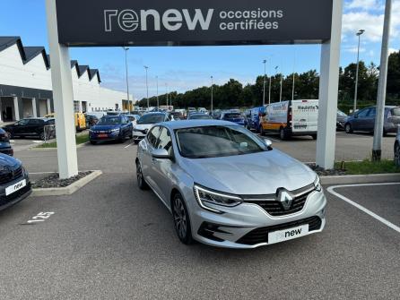 RENAULT Megane Megane IV Berline TCe 140 Techno à vendre à Saint-Etienne - Image n°1