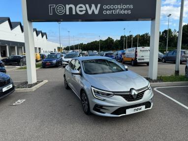 RENAULT Megane Megane IV Berline TCe 140 Techno d'occasion  de 2023  à  Saint-Etienne 