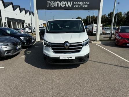 RENAULT Trafic Combi L2 dCi 150 Energy S&S Zen à vendre à Saint-Etienne - Image n°1