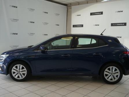 RENAULT Megane Mégane IV Berline Blue dCi 115 Business à vendre à Villefranche-sur-Saône - Image n°2