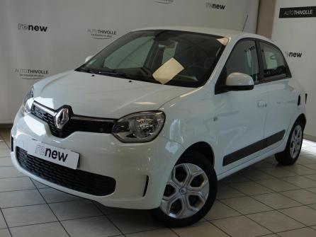 RENAULT Twingo Twingo III Achat Intégral - 21 Zen à vendre à Villefranche-sur-Saône - Image n°1