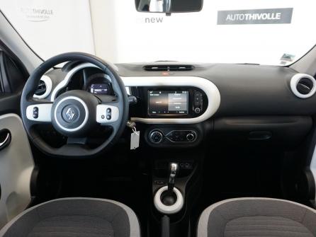 RENAULT Twingo Twingo III Achat Intégral - 21 Zen à vendre à Villefranche-sur-Saône - Image n°7