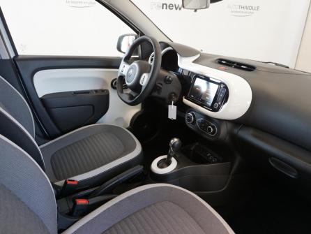 RENAULT Twingo Twingo III Achat Intégral - 21 Zen à vendre à Villefranche-sur-Saône - Image n°9