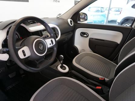 RENAULT Twingo Twingo III Achat Intégral - 21 Zen à vendre à Villefranche-sur-Saône - Image n°11