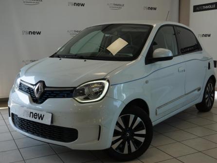 RENAULT Twingo Twingo III Achat Intégral - 21 Intens à vendre à Villefranche-sur-Saône - Image n°1