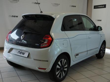 RENAULT Twingo Twingo III Achat Intégral - 21 Intens à vendre à Villefranche-sur-Saône - Image n°3