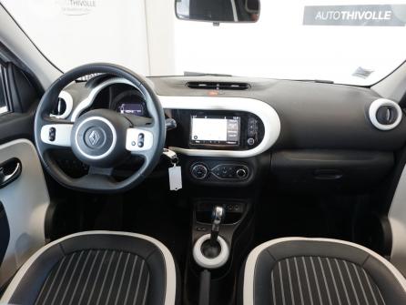 RENAULT Twingo Twingo III Achat Intégral - 21 Intens à vendre à Villefranche-sur-Saône - Image n°6