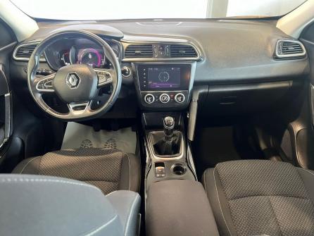 RENAULT Kadjar TCe 140 FAP Business à vendre à Villefranche sur Saône - Image n°9